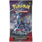 Pokémon Karmesin und Purpur Gewalten der Zeit Vergleich