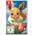Nintendo Pokémon Let ́s Go, Evoli!