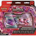 Pokémon Liga-Kampfdeck Rockets Mewtu