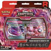 Pokémon Liga-Kampfdeck Rockets Mewtu
