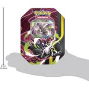 Pokémon Mega-Darkrai-ex Vergleich