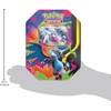Pokémon Mega-Glurak X-ex