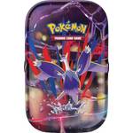 Pokémon Mini-Tin-Box Mega-Helden - Mega-Latias