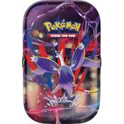 Pokémon Mini-Tin-Box Mega-Helden - Mega-Latias Vergleich