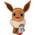 Pokémon PKW2386 Evoli