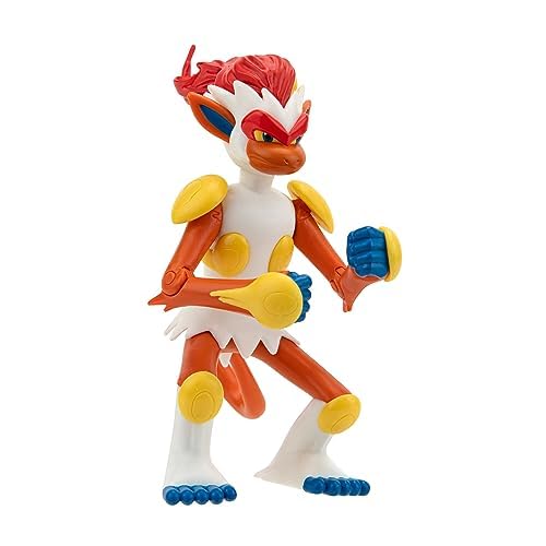 144 Figuren Set 144 Teile Pokémon Action-Figuren Set - Großes Konvolut, Perfekt Als Geschenk Pokémon Figuren