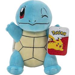 Pokémon PKW2693 Schiggy