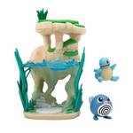 Pokemon PKW3206 Seelandschaft
