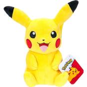 Pokémon PKW3457 Pikachu