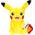 Pokémon PKW3457 Pikachu