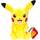 Pokémon PKW3457 Pikachu