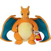 Pokémon PKW3723 Glurak Vergleich