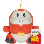 Pokémon PKW3729 Krokel