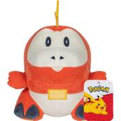 Pokémon PKW3729 Krokel Vergleich