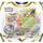Pokémon Sword Shield Brilliant Stars 3er Booster Blister