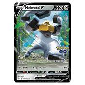 Pokémon Pokémon GO Melmetal V