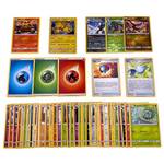 Pokémon Pokémon-Karten-Set