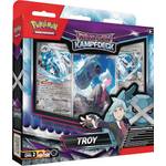 Pokémon Rivalen-Kampfdeck Troy
