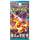 Pokémon Scarlet Violet Ruler of Black Flame Booster