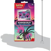 Pokemon Sammelkartenspiel Knock Out Kollektion Vergleich