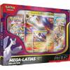 Pokémon Sammelkartenspiel Mega-Latias Ex