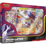 Pokémon Sammelkartenspiel Mega-Latias Ex
