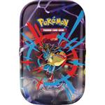 Pokémon Sammelkartenspiel Mini-Tin-Box Mega-Helden Mega-Lucario