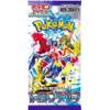 Pokémon Scarlet Violet Raging Surf Booster