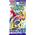 Pokémon Scarlet Violet Raging Surf Booster