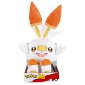 Pokémon Scorbunny Hopplo Vergleich