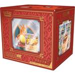 Pokemon Super Premium Kollektion Glurak-ex