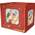 Pokemon Super Premium Kollektion Glurak-ex