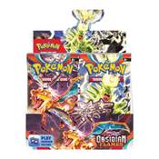 Pokémon Tcg Scarlet & Violet Vergleich