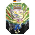 Pokémon Tin-Box Azur-Legenden