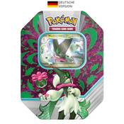 Pokémon Tin-Box Paldea-Partner Maskagato-ex