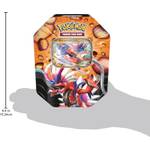 Pokemon Tin-Box Schlagkräftige Legenden