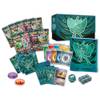 Pokemon Top-Trainer-Box Karmesin & Purpur Maskerade im Zwielicht