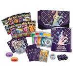 Pokemon Top-Trainer-Box Karmesin & Purpur Paldeas Schicksale