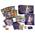 Pokemon Top-Trainer-Box Karmesin & Purpur Paldeas Schicksale