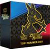 Pokémon Top-Trainer-Box Zenit der Könige