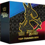 Pokémon Top-Trainer-Box Zenit der Könige