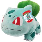 Pokémon XXL Bisasam Vergleich