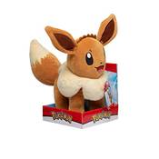 Pokémon XXL Evoli Eevee Vergleich