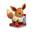 Pokémon XXL Evoli Eevee