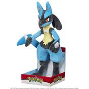 Pokémon XXL Lucario