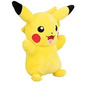 Pokémon XXL Pikachu Vergleich