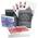 Bullets Playing Cards Pokerkarten