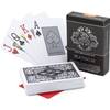 Bullets Playing Cards Platinum Pokerkarten