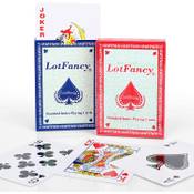 LotFancy Pokerkarten Vergleich