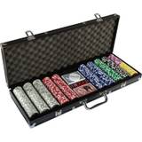 Maxstore Ultimate Black Edition Pokerset